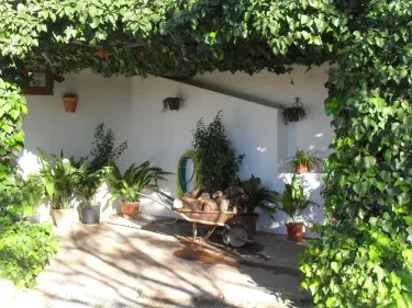 Alojamiento Rural La Parada