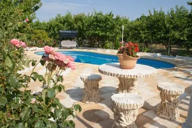Casa Rural Villa Zorrilla 