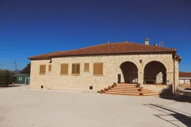 Casa Rural Caserío las Tinajas