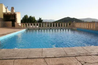 Villa Josefina