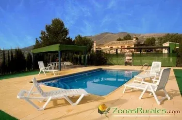 Cortijo La Solana