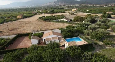 Casa Rural Farola