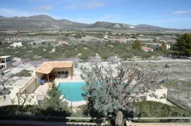Cortijo el picante