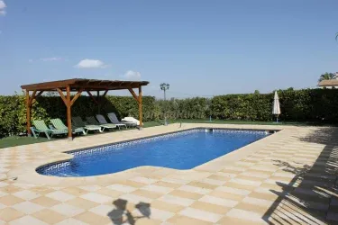 Casa Rural Toledano
