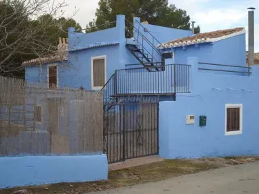 Cortijo Provencio
