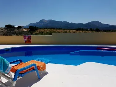 Casa Marsilla