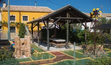 Casas Don Ignacio