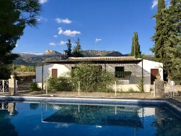 La Cañaica