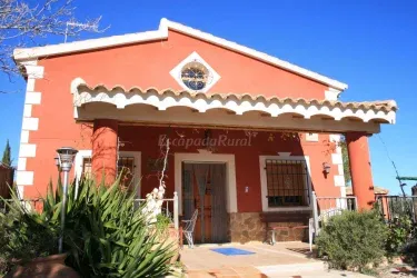 Casa Reina II