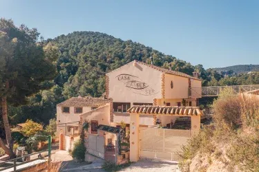 Casa del Ser