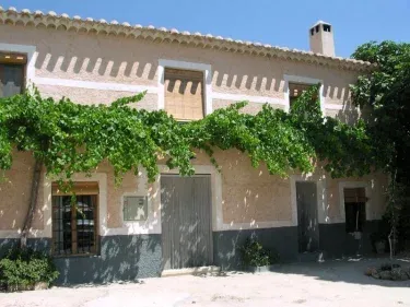 Casa Noguericas III