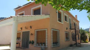 Casa de la Santa