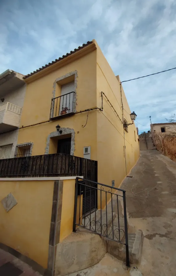 Casa La Parra
