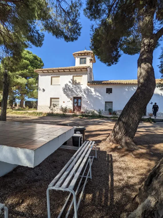 La Villa Del Pistacho