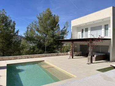 Villa Aldora
