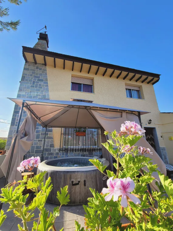 Casa Verna
