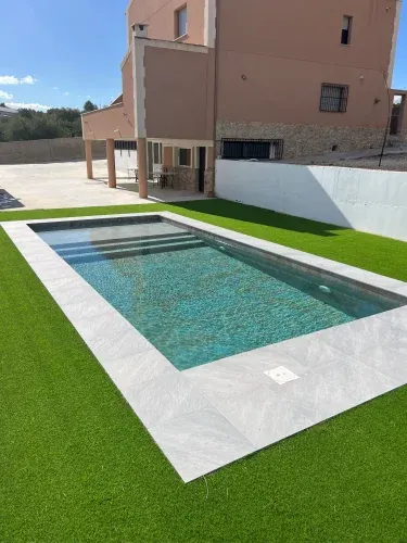 Villa Rincón del Buitre
