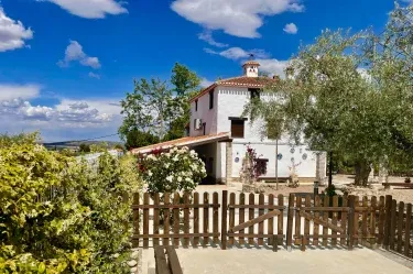 Casa Antonio