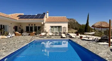 Casa Lamberdina