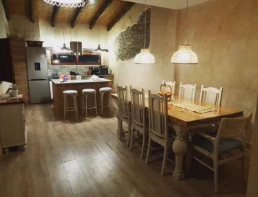 Casa Rural Torreblanca