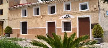 Rural Casa Caravaca
