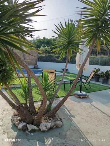 Casa Riondas