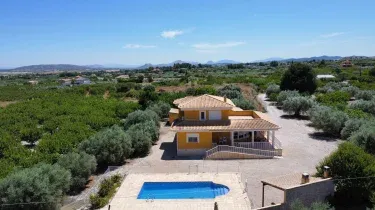 Aldora Rural