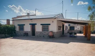 Finca Ebenezer