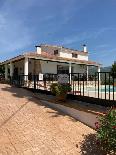 Cortijo Altozano