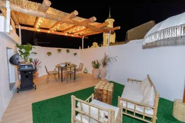 Casa Maruja Boutique