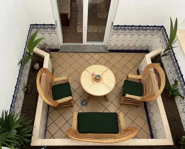 Casa Almendro