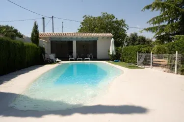 Casa Rural Álvarez 