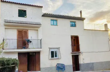 Casa Caños