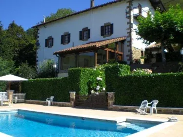 Casa Rural Gamioa