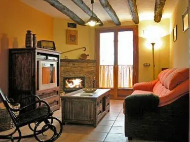 Casa Miralrio