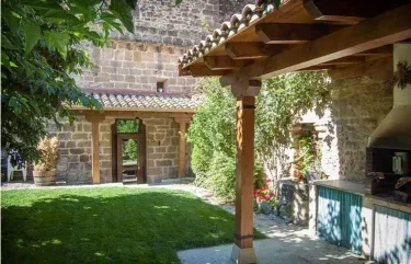 La Sacristana