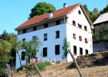 Posada Sarigarri