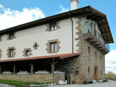 Juandiegorena I y II