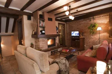 Casa Rural El Pajar