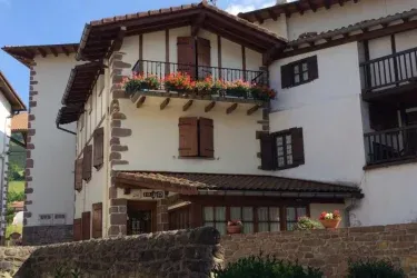 Casa Aldalurberea