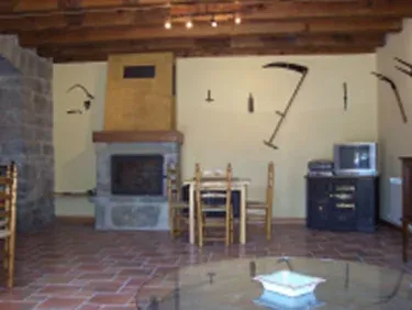 Casa Rural Jauregi Landa Etxea