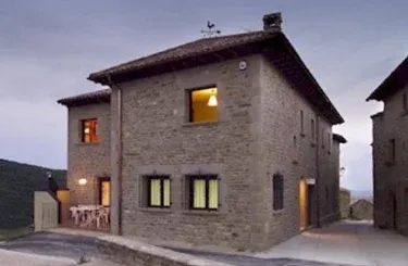 Casa Rural Mirizabal