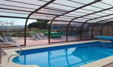 Casa Rural Haritzalotz