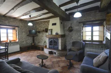 Casa Rural Leciaga