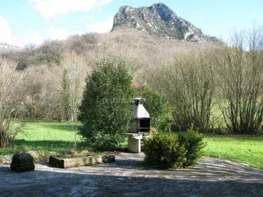 Casa Rural Araiztar