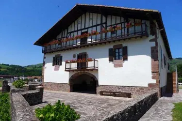 Casa Barrantxea I y II