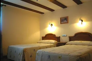 Casa Rural Apolonia I y II