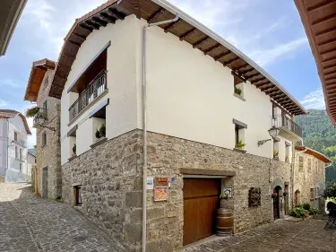 Casa Rural Juaningratxi