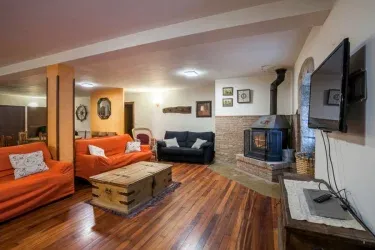 Casa Loperena