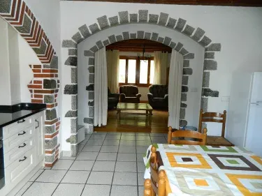 Casa Rural Mantxoalorra